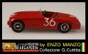 Ferrari 166 S Allemano n.36 Targa Florio 1948 - Derby 1.43 (4)
